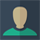 anonymes Profilbild